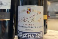 Le CVNE Viña Real Rioja Crianza 2021